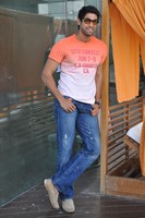 Raana New Stills